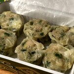 崎陽軒 - 料理写真: