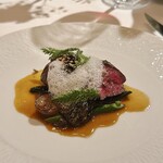 ロドラント ミノルナキジン - 
