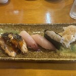 や台ずし - 
