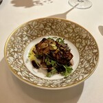 ロドラント ミノルナキジン - 
