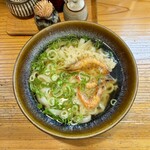 葉隠うどん - 