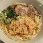 トウズ - 料理写真: