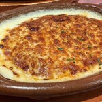 サイゼリヤ - 料理写真: