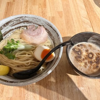 みつ星製麺所_0