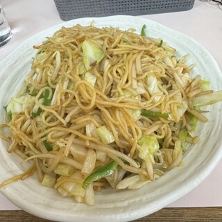 中華料理 やまだ_1