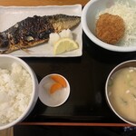 めんどり - 料理写真: