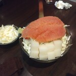 月島もんじゃ もへじ - 