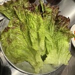 元祖広島焼肉ヒロ商店 - 