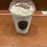 タリーズコーヒー - ドリンク写真: