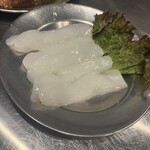 元祖広島焼肉ヒロ商店 - 