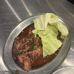 元祖広島焼肉ヒロ商店 - 