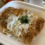 かつや - 料理写真: