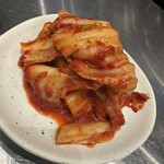 元祖広島焼肉ヒロ商店 - 