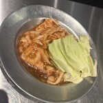 元祖広島焼肉ヒロ商店 - 