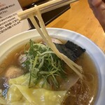 大阪麺哲 - 