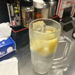 元祖広島焼肉ヒロ商店 - 