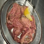 元祖広島焼肉ヒロ商店 - 
