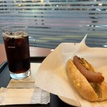 カフェ ベローチェ - 料理写真: