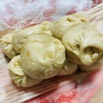 元祖豚饅頭 老祥記  - 