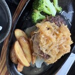 肉の松山 - 