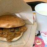 Wendy's First Kitchen - 料理写真: