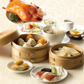 南翔饅頭店_1