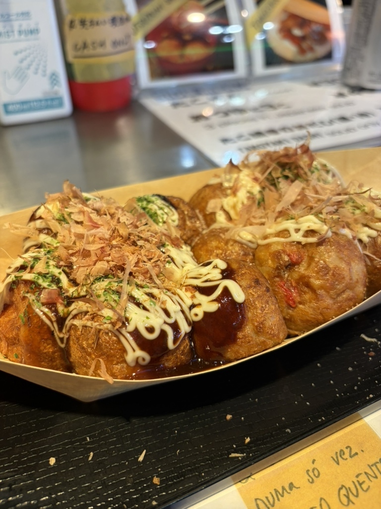 たこ焼き 鍛 次郎