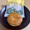 東郷菓子舗 - 料理写真: