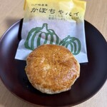 東郷菓子舗 - 料理写真: