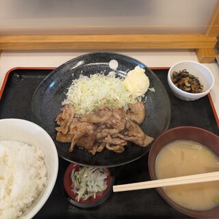 定食 稲_0