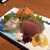 個室居酒屋 和食郷土料理 魚京助 - 料理写真:市場直送季節の鮮魚三種盛り