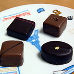 チェリーシー - ベリーベリー、アニヴェルサル、パトダマンド、ミルン