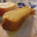 Burendo - パンプキンケーキ