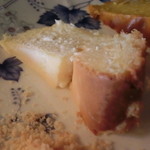 Burendo - チーズケーキ