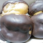 LAWSON - 料理写真:エクレア