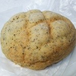 パン工房 くるみの木 リエゾン - 紅茶メロンパン130円 