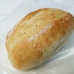 Pan Koubou Kurumi No Ki Riezon - 天然酵母の何とかパン110円