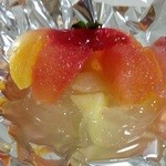 洋菓子のまめの木 - 