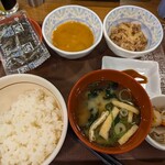 すき家 - 料理写真: