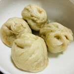 元祖豚饅頭 老祥記  - 