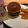 CRITTERS BURGER