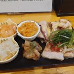 大阪麺哲 - 