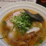 大阪麺哲 - 