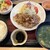 大戸屋 - 料理写真: