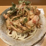 ふたば製麺 - 