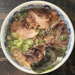 恵比寿でですけ - 