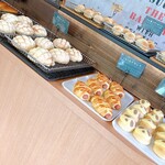 suu. THE BAKERY - 内観