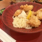 杵屋 - 料理写真: