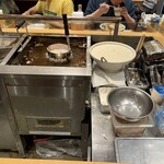 ふたば製麺 - 