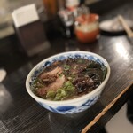 恵比寿でですけ - 